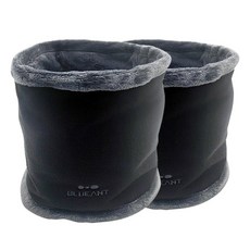 K2 듀얼스타일 넥워머1+1블루안트 쉴드넥워머 세트, 블루안트쉴드넥워머 2개, 1개