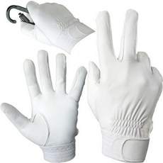 [프로핸즈] RA-01 극상 양가죽 극박 핏 소방 가죽장갑 소방단 작업용 양가죽 조작 훈련 구조대 파이롯트 장갑 GLOVEST 프로핸즈 후지글로브, LL