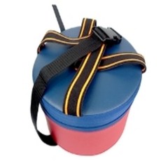 완자스토어 농사의자 허리버클형 소 25X12cm 농작업의자