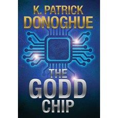 The GODD Chip Hardcover, Leaping Leopard Enterprises, LLC