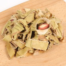 100% 무첨가 국내산 볶은 작두콩 작두콩깍지 작두콩차, 4개, 1개입, 500g