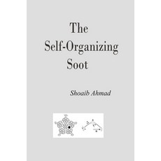 (영문도서) The Self-Organizing Soot Paperback, Independently Published, English, 9798812728915