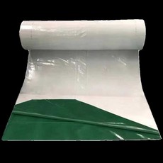 차광비닐 농업용 파라솔 하우스 다크 차광 농막 온실 양산 하우스비닐 그늘막 자외선차단, 10S 8m 흑백필름