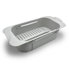 싱크대 물빠짐 바구니 다용도 싱크볼 건조대 싱크대 슬라이드 바구니 배수 음식물 조절형 주방용 세척 주방