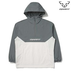 다이나핏 남녀공용 MECHANIC 미캐닉 아노락 자켓 YUP23139K6 IUA105