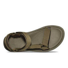 Teva 男士涼鞋