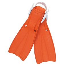 游龍潛水 SAEKODIVE 2081-2084 快卸扣潛水蛙鞋