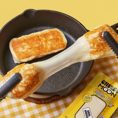 치즈문 구워먹는 치즈 100g 2EA+2EA 총 4EA