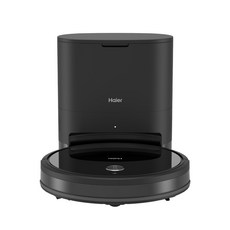 【Haier海爾】自動集塵掃拖機器人MI1 Plus (掃拖合一／自動集塵)