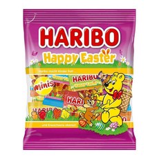 하리보젤리 해피 이스터 미니 18봉 250g