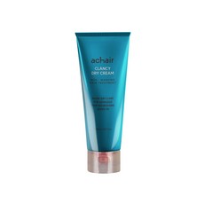 [열보호] achair 어체어 클랜시 드라이크림 트리트먼트, 1개, 150ml