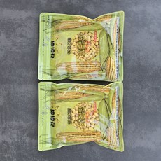 라이어 스피드밑밥 콘새우, 350g, 2개