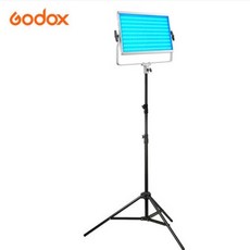 고독스 LP1200R Kit 210B 1세트 지속광 유튜브 스튜디오 방송 촬영 조명, 1개