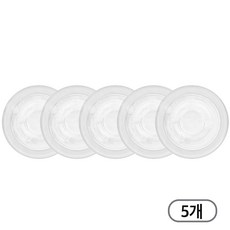 시밀레 필터 세트 (패드X), 1세트, 5개