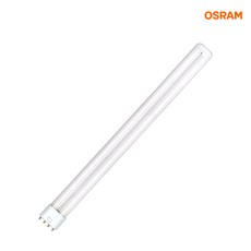 PL램프 오스람DULUX L 36W 주광색 FPL36EXD, 1개