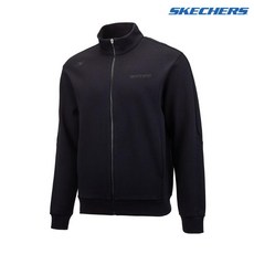 스케쳐스 남성 에센셜 트레이닝 자켓 (SP3MNCGS011)
