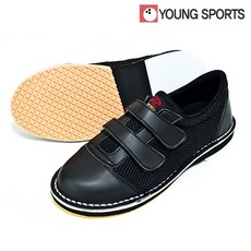 영스포츠 볼링화 RS70 에어매쉬 남녀공용