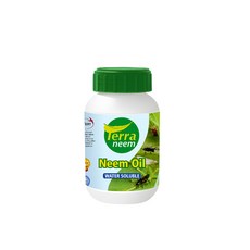 테라 님오일 250ml 수용성 아자디락틴 친환경 식물 가드닝 작물 관리, 1개