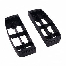 運動階梯踏板 雙層, 增高墊2個