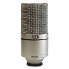 MXL 마이크, 990