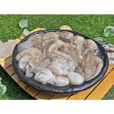 급냉 탱탱 알주꾸미 1kg 8-15미 내외/알 50~60%, 2개, 1kg  8-15미 내외