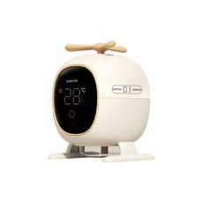 808STORE Mini Labs Propeller驅蚊液薰蒸器, EF-015