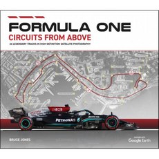 Formula One Circuits from Above 2022, WELBECK PUBLISHING