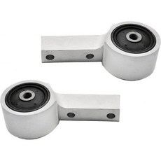 아스타프로 2개 후방 앞 하부 컨트롤 암 부싱 키트 20092015 혼다 파일럿과 호환됨, 아스타프로 2개 후방 앞 하부 컨트롤 암 부싱 키트 2