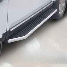 랜드로버 디스커버리 345 발판 디스커버리 4 발판, 왼쪽과오른쪽의34편측페달노트발견조명x