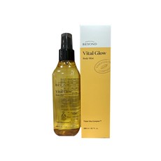 비욘드 바이탈글로우 바디미스트 시트러스 허브향, 200ml, 1개