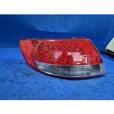 그랜저 TG 운전석 테일램프 (데루등)_3