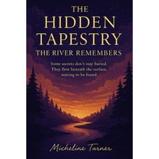(英文圖書)The Hidden Tapestry: The River Remembers 平裝版, Independently Published, 英文