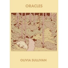 (영문도서)Oracles Paperback, English, 9781917355261, Avery Hill Publishing