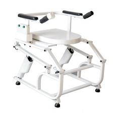 達遠 電動升降坐便椅 660x560x680mm, 1個