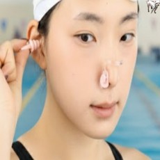 꿀이맘투 소프트 귀코마개 핑크 귀마개소음