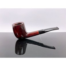 【Brebbia】普利比亞義大利布朗系列手工煙斗 石楠木2.5mm煙斗 匠斗煙具, 1個