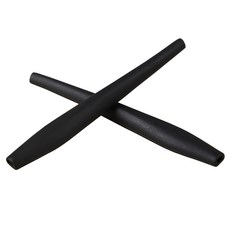 DROGO 오클리 크로스헤어 2.0 OO4044 선글라스용 교체용 이어삭스 고무 키트 1쌍 69876