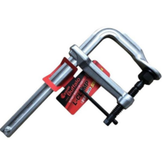 L클램프(철공용) (160x80) SB01-1608 59000EA 1EA, 본상품