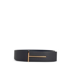 톰포드 T 버클 리버서블 벨트