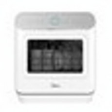 마이디어 창문형 UV 식기세척기 3인용, 1 COLOR흰색(WHITE), (AS가능) MdWMT0305W_AH-KR, 고객직접설치