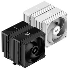 3RSYS Socoool RC1910N Quiet 쌍철봉 블랙, 1개