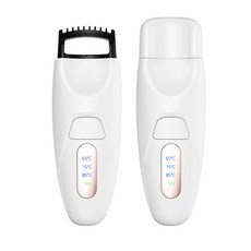 눈썹올리기 컬링기 아이컬 눈썹펌 눈썹 고대기 화이트 파마 뷰러 충전 바람이 올리기 정리기, 눈산 화이트