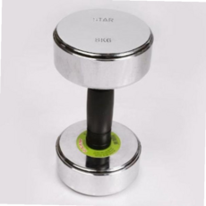 홈트아령 스쿼트 운동 홈트 기구 근력 아령 스타 헬스 4kg 59000EA 1EA, 본상품