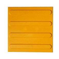 보행유도용 PVC 안전블럭 점형 시각장애 유도타일