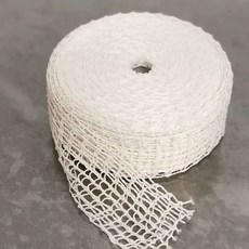 햄망 베이컨망 넷케이싱 미트넷 소시지만들기, 1개, 14호 10m 0.4~0.7kg