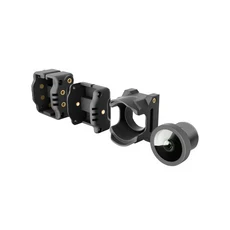 플라이우 O4 와이드 렌즈 세트