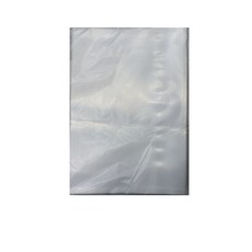 台灣青葉真空包裝機P299四代-珍珠白，家用商用真空保鮮，食物真空分裝, P299+27X37CM(100入)