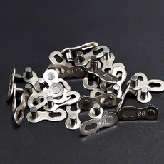 6 7 8 9 10단 MTB 자전거 체인연결고리 체인 링크, 1개, 3-체인커넥터-10형