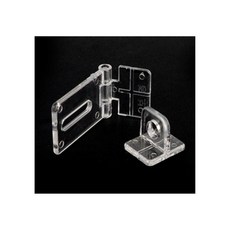 공동창고 걸고리 잠금장치 잠금쇠