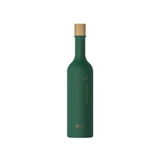 o'right 咖啡因洗髮精, 1個, 綠茶沐浴乳 400ml